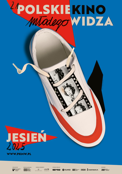 Polskie Kino Młodego Widza: Niesamowite Przygody Skarpetek + Lekcja edukacyjna (przedszkola 6+)